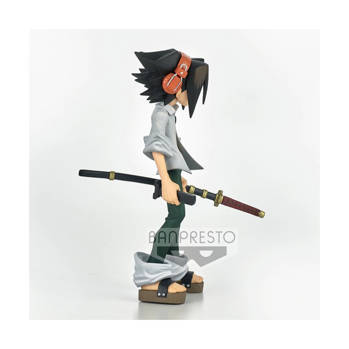 Banpresto - Yoh Asukara - Shaman King