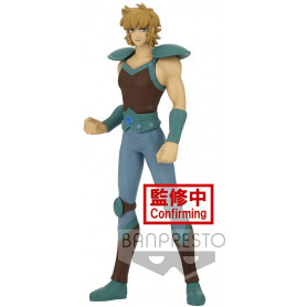 Banpresto - Saint Seiya - Leo AIOLIA - Cosmo Memoir