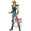 Banpresto - Saint Seiya - Leo AIOLIA - Cosmo Memoir