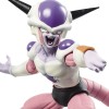 Banpresto Dragonball GT - SSJ4 Son Goku Full Scratch
