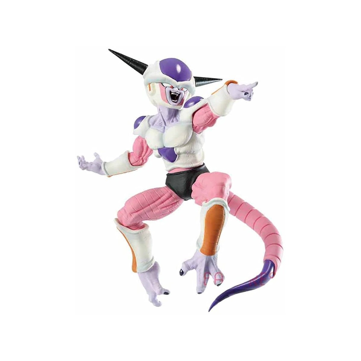 Banpresto Dragonball GT - SSJ4 Son Goku Full Scratch