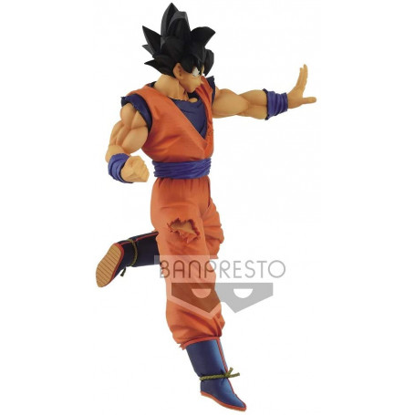 Banpresto Dragon Ball Super Son Goku Chosenshiretsuden