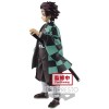 Banpresto Demon Slayer Grandista Tanjiro Kamado