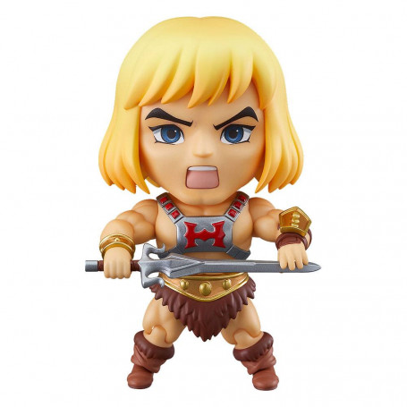 Goodsmile - Nendoroid - He-Man - Masters of the Universe: Revelation