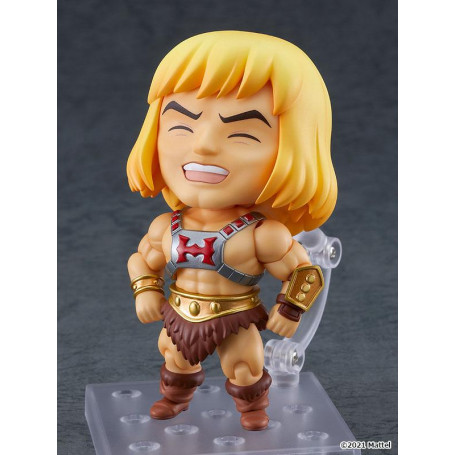 Goodsmile - Nendoroid - He-Man - Masters of the Universe: Revelation