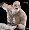 Weta Statue Hobbit Azog The Defiler on Warg