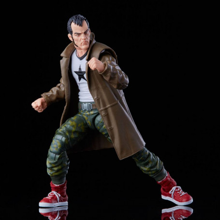 Marvel Legends Series Deluxe - M.O.D.O.K. World Domination Tour Pulse Con Exclusive