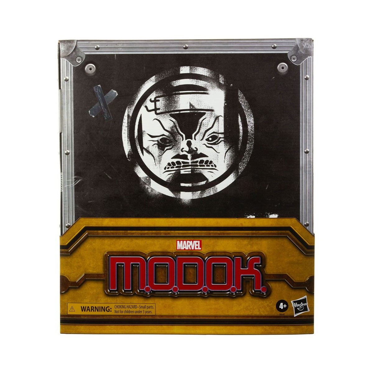 Marvel Legends Series Deluxe - M.O.D.O.K. World Domination Tour Pulse Con Exclusive