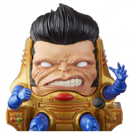 Marvel Legends Series Deluxe - M.O.D.O.K. World Domination Tour Pulse Con Exclusive