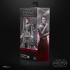 Hasbro Star Wars The Black Series Vice Admiral Rampart - The Bad Batch