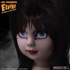 Mezco Living dead Dolls - Elvira Mistress of the Dark
