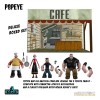 Mezco5 Points - The Warriors Boxed Set