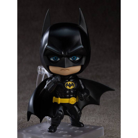 Goodsmile - Nendoroid - Batman 1989 & Batmobile