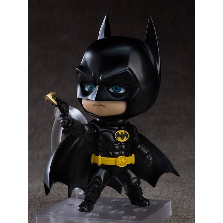 Goodsmile - Nendoroid - Batman 1989 & Batmobile