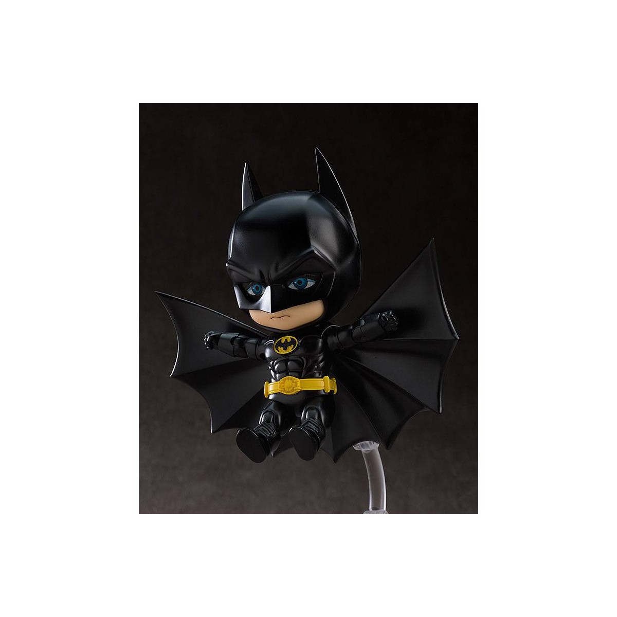 Goodsmile - Nendoroid - Batman 1989 & Batmobile