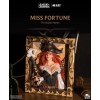Infinity Studio - The Bounty Hunter Miss Fortune 3D Frame - League of Legends