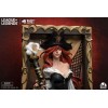 Infinity Studio - The Bounty Hunter Miss Fortune 3D Frame - League of Legends