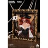 Infinity Studio - The Bounty Hunter Miss Fortune 3D Frame - League of Legends