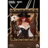 Infinity Studio - The Bounty Hunter Miss Fortune 3D Frame - League of Legends