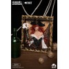 Infinity Studio - The Bounty Hunter Miss Fortune 3D Frame - League of Legends