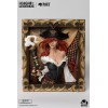 Infinity Studio - The Bounty Hunter Miss Fortune 3D Frame - League of Legends