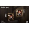 Infinity Studio - The Bounty Hunter Miss Fortune 3D Frame - League of Legends