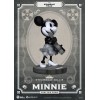 Beast Kingdom Disney - Master Craft Minnie Steamboat Willie