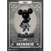 Beast Kingdom Disney - Master Craft Minnie Steamboat Willie