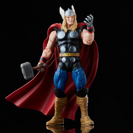 Marvel Legends Series - Ragnarok