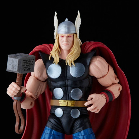 Marvel Legends Series - Ragnarok
