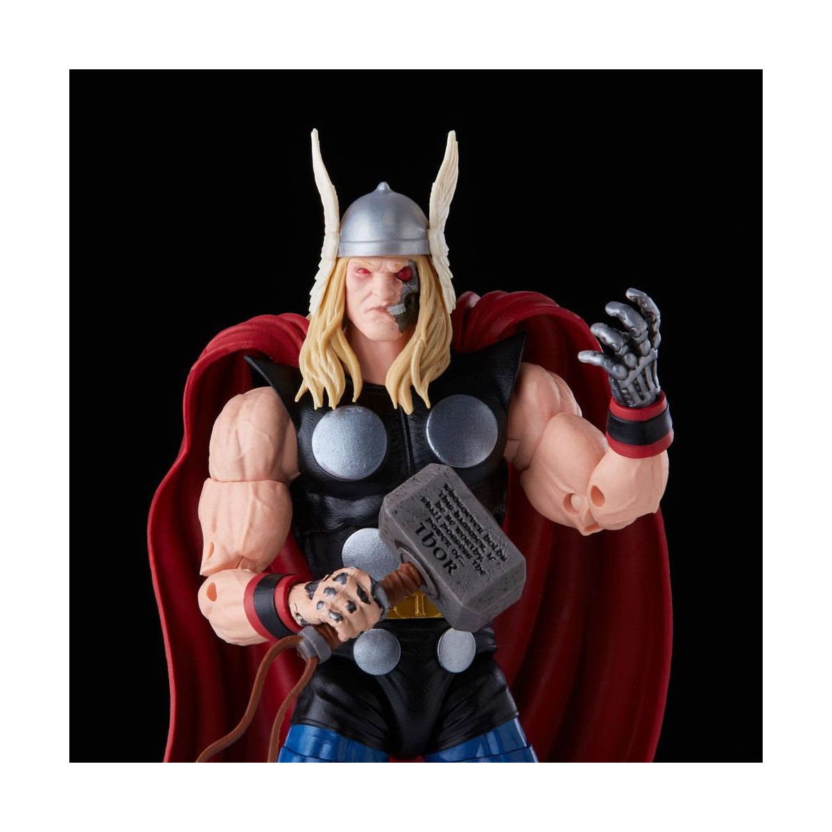 Marvel Legends Series - Ragnarok