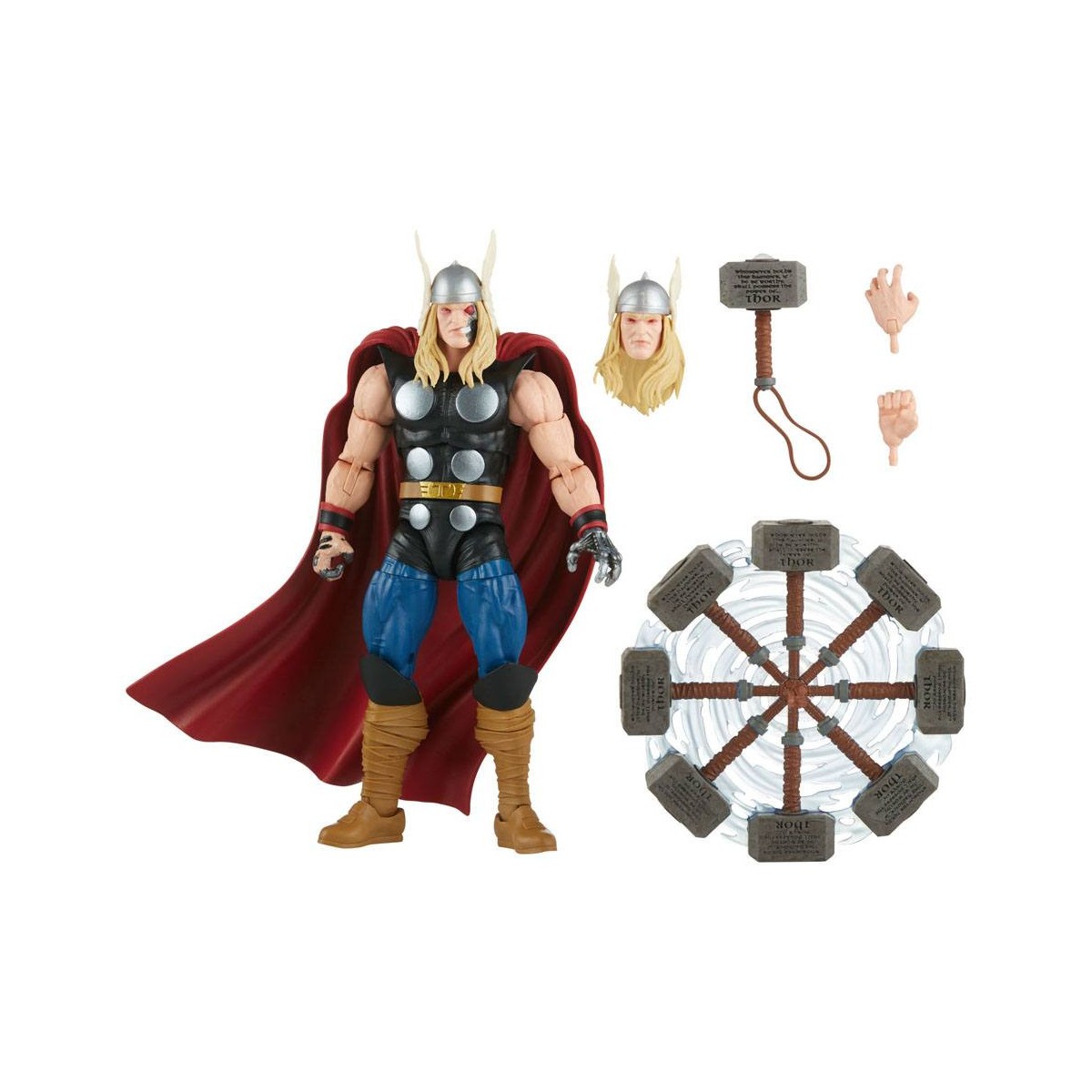 Marvel Legends Series - Ragnarok