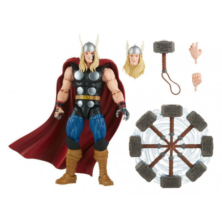 Marvel Legends Series - Ragnarok