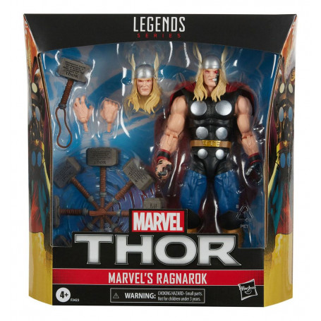 Marvel Legends Series - Ragnarok