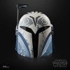 Hasbro - Bo-Katan Kryze The Mandalorian Helmet - Star Wars Black Series Helmet 1:1 Replica Premium