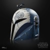 Hasbro - Bo-Katan Kryze The Mandalorian Helmet - Star Wars Black Series Helmet 1:1 Replica Premium