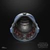 Hasbro - Bo-Katan Kryze The Mandalorian Helmet - Star Wars Black Series Helmet 1:1 Replica Premium