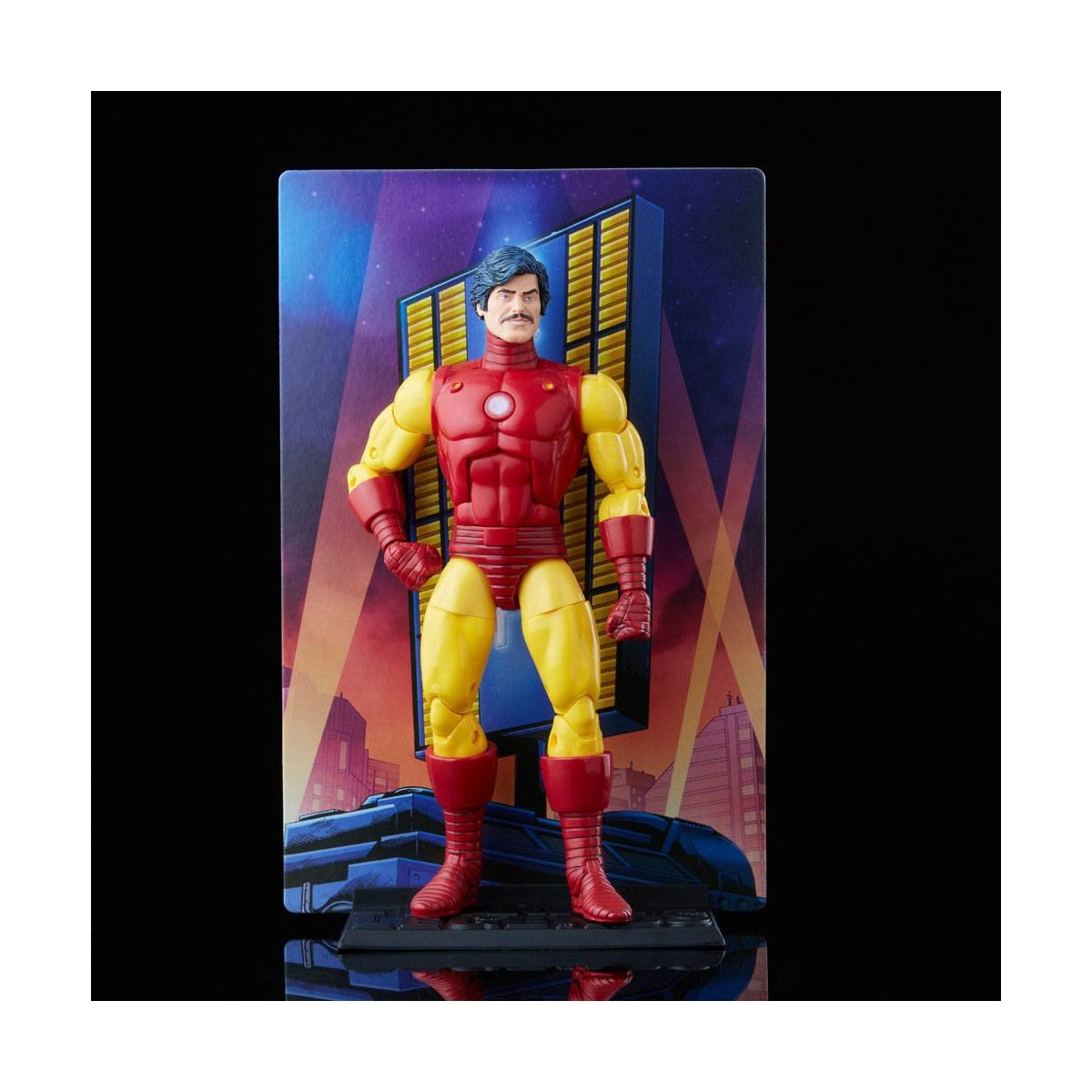 Marvel Legends series - IRON MAN 20h Anniversary Series 1 - Hasbro