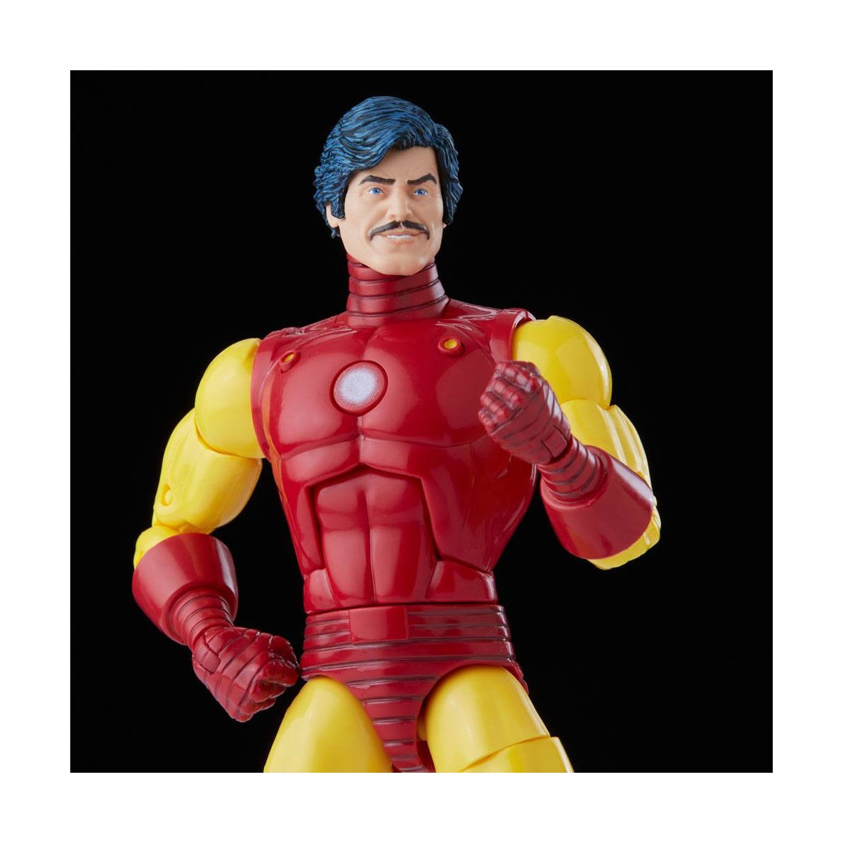 Marvel Legends series - IRON MAN 20h Anniversary Series 1 - Hasbro