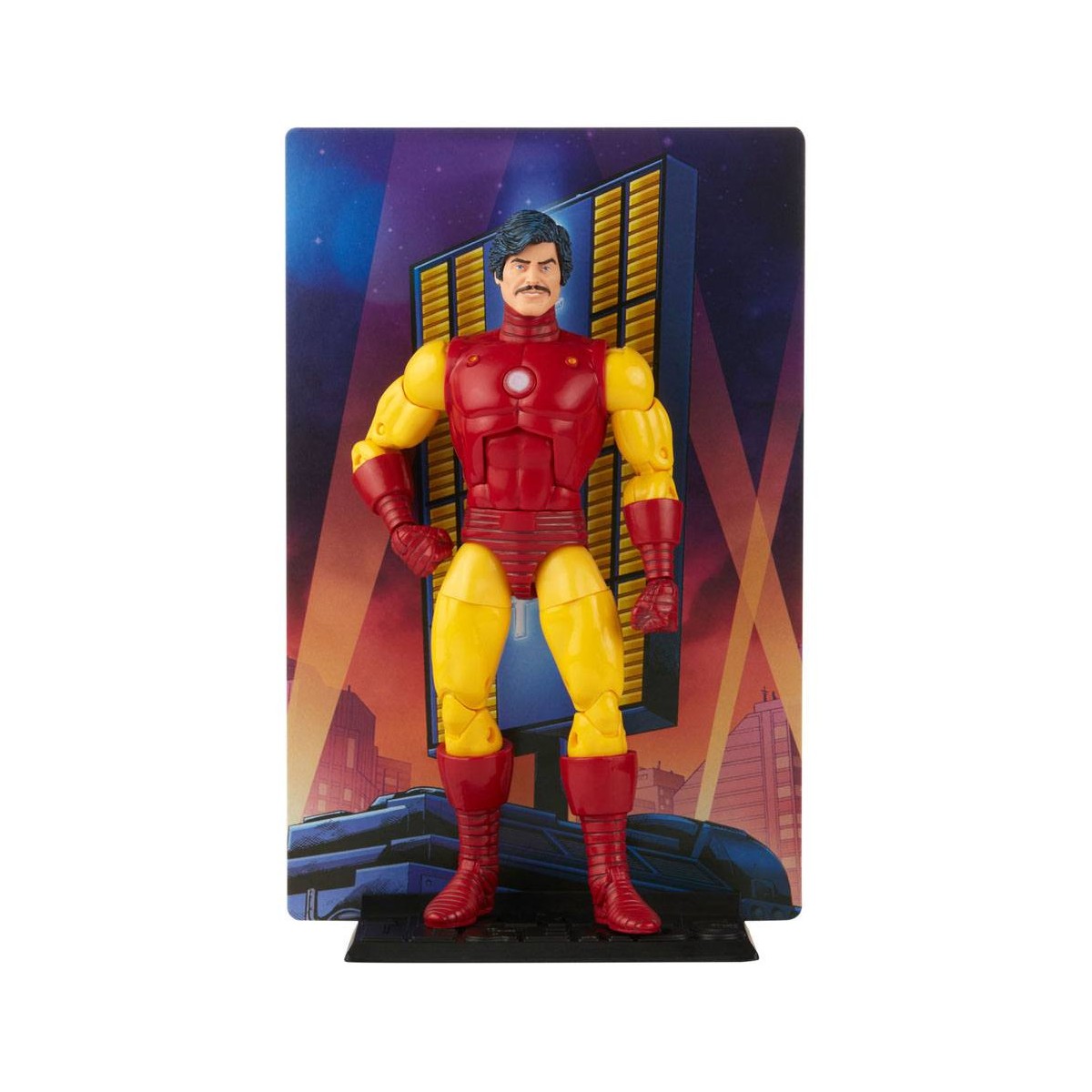 Marvel Legends series - IRON MAN 20h Anniversary Series 1 - Hasbro