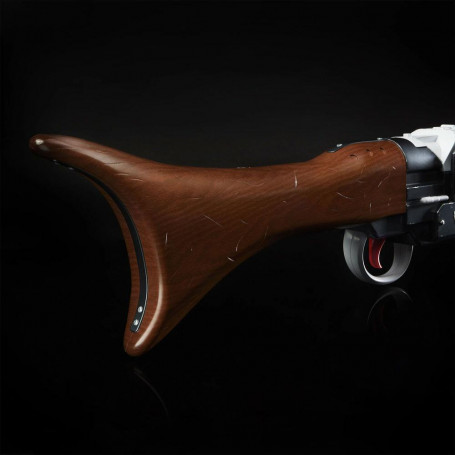 Hasbro - Nerf LMTD The Mandalorian Amban Phase-Pulse Blaster 1:1 Replica