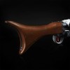 Hasbro - Nerf LMTD The Mandalorian Amban Phase-Pulse Blaster 1:1 Replica