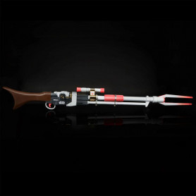 Hasbro - Nerf LMTD The Mandalorian Amban Phase-Pulse Blaster 1:1 Replica