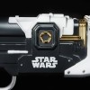 Hasbro - Nerf LMTD The Mandalorian Amban Phase-Pulse Blaster 1:1 Replica