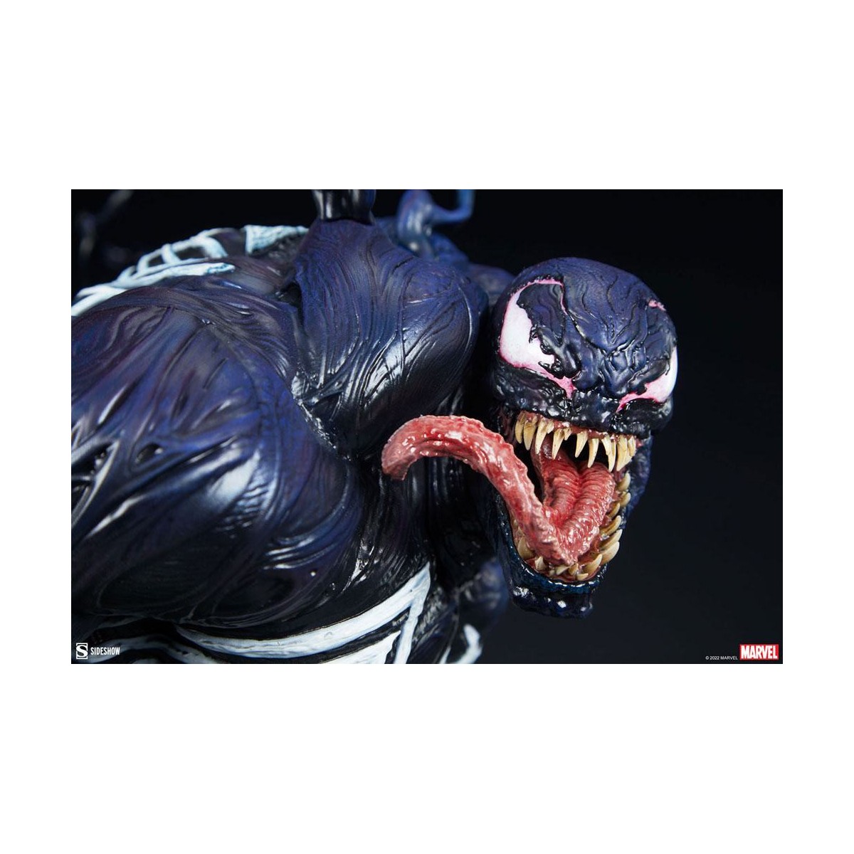 Sideshow Marvel - Venom Premium Format 1/4