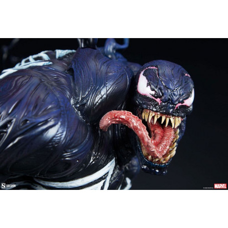 Sideshow Marvel - Venom Premium Format 1/4