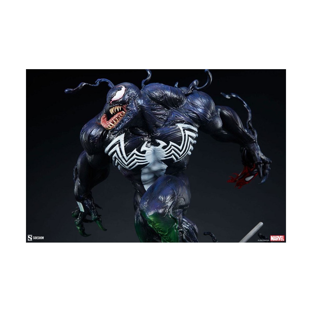 Sideshow Marvel - Venom Premium Format 1/4