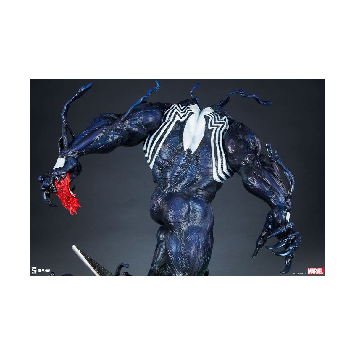 Sideshow Marvel - Venom Premium Format 1/4