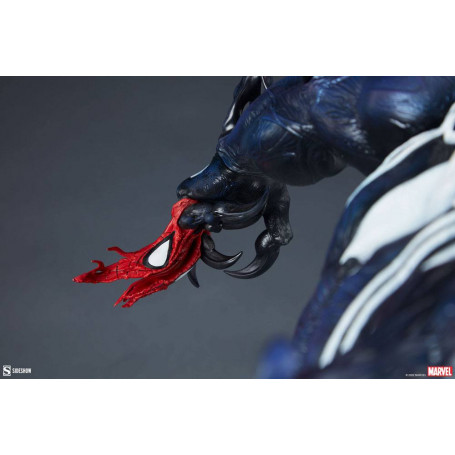 Sideshow Marvel - Venom Premium Format 1/4