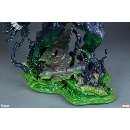 Sideshow Marvel - Venom Premium Format 1/4